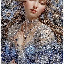 Cross stitch pattern: #2944983