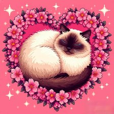 Cross stitch pattern: #2945004