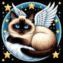 Cross stitch pattern: #2945005