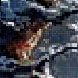 Preview of cross stitch pattern: #2945022