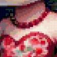 Preview of cross stitch pattern: #2945043
