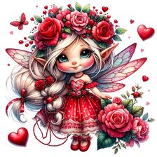 Cross stitch pattern: #2945043