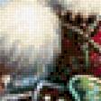 Preview of cross stitch pattern: #2945044