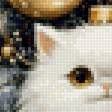 Preview of cross stitch pattern: #2945084