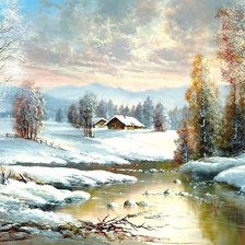 Cross stitch pattern: #2945122