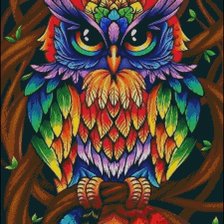 Cross stitch pattern: #2945125