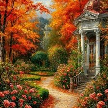 Cross stitch pattern: #2945130