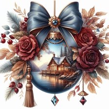 Cross stitch pattern: #2945214