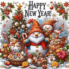 Cross stitch pattern: #2945216