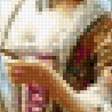 Preview of cross stitch pattern: #2945218
