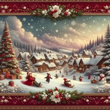 Cross stitch pattern: #2945225