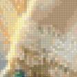 Preview of cross stitch pattern: #2945230
