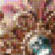 Preview of cross stitch pattern: #2945235