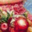 Preview of cross stitch pattern: #2945237
