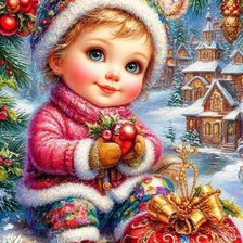 Cross stitch pattern: #2945237