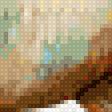 Preview of cross stitch pattern: #2945270