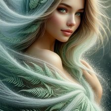 Cross stitch pattern: #2945370