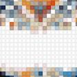 Preview of cross stitch pattern: #2945384