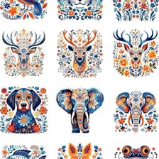 Cross stitch pattern: #2945384