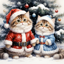 Cross stitch pattern: #2945386