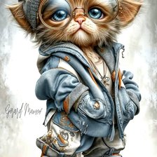 Cross stitch pattern: #2945388