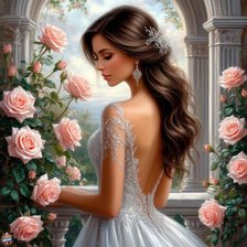 Cross stitch pattern: #2945411