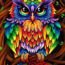 Cross stitch pattern: #2945435