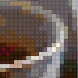 Preview of cross stitch pattern: #2945487
