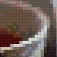 Preview of cross stitch pattern: #2945489