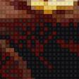 Preview of cross stitch pattern: #2945495