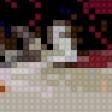 Preview of cross stitch pattern: #2945496
