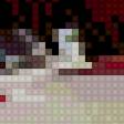 Preview of cross stitch pattern: #2945497
