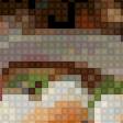 Preview of cross stitch pattern: #2945502
