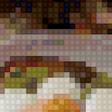 Preview of cross stitch pattern: #2945503