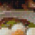 Preview of cross stitch pattern: #2945505