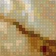 Preview of cross stitch pattern: #2945510