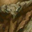 Preview of cross stitch pattern: #2945518