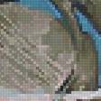 Preview of cross stitch pattern: #2945524