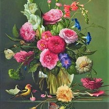 Cross stitch pattern: #2945528