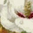 Preview of cross stitch pattern: #2945535