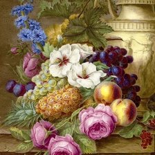 Cross stitch pattern: #2945535