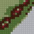 Preview of cross stitch pattern: #2945555
