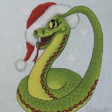 Cross stitch pattern: #2945555