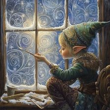 Cross stitch pattern: #2945559