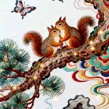 Cross stitch pattern: #2945560