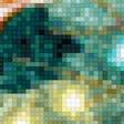 Preview of cross stitch pattern: #2945564