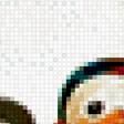 Preview of cross stitch pattern: #2945567