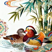 Cross stitch pattern: #2945567