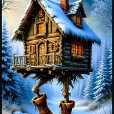 Cross stitch pattern: #2945648