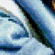 Preview of cross stitch pattern: #2945649